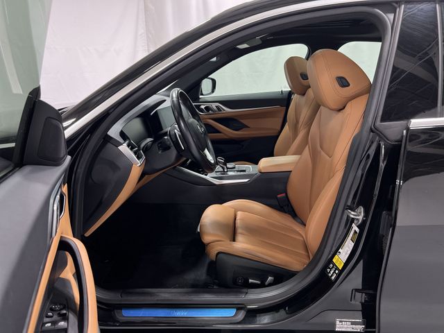 Thumbnail: 2023 BMW 4 Series - 11