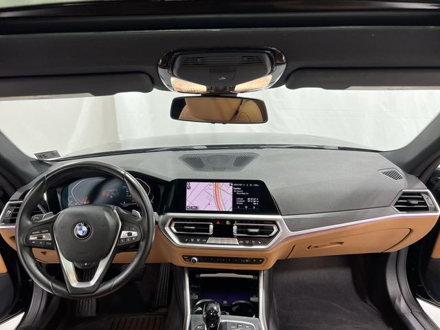 Thumbnail: 2023 BMW 4 Series - 2