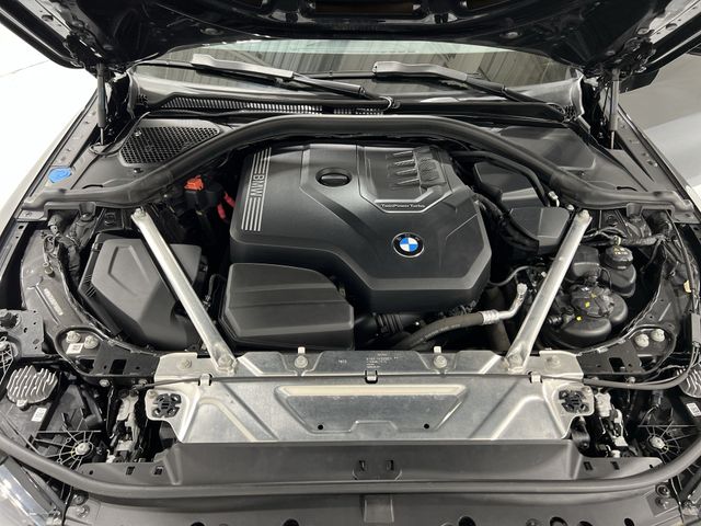 Thumbnail: 2023 BMW 4 Series - 9