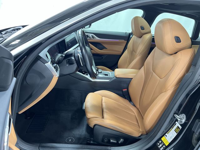 Thumbnail: 2023 BMW 4 Series - 12