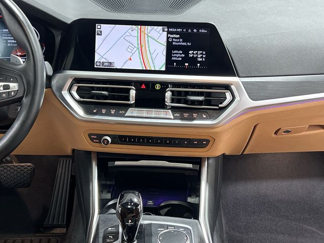 Thumbnail: 2023 BMW 4 Series - 14