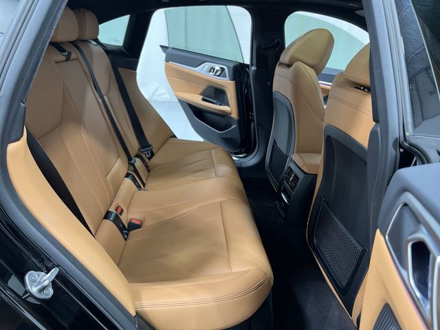 Thumbnail: 2023 BMW 4 Series - 28