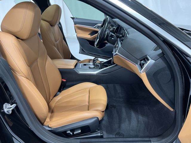 Thumbnail: 2023 BMW 4 Series - 29