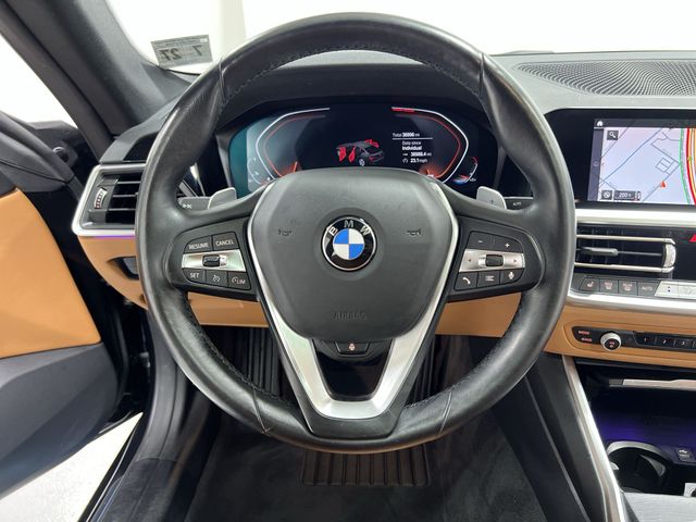 Thumbnail: 2023 BMW 4 Series - 10
