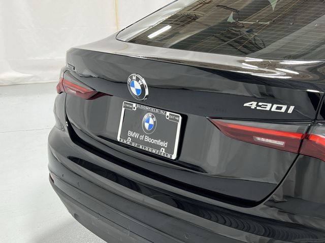 Thumbnail: 2023 BMW 4 Series - 7