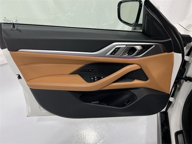 Thumbnail: 2023 BMW 4 Series - 30