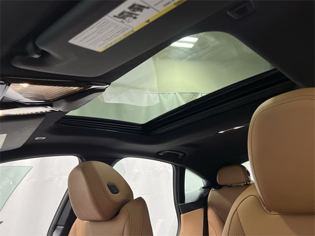 Thumbnail: 2023 BMW 4 Series - 25