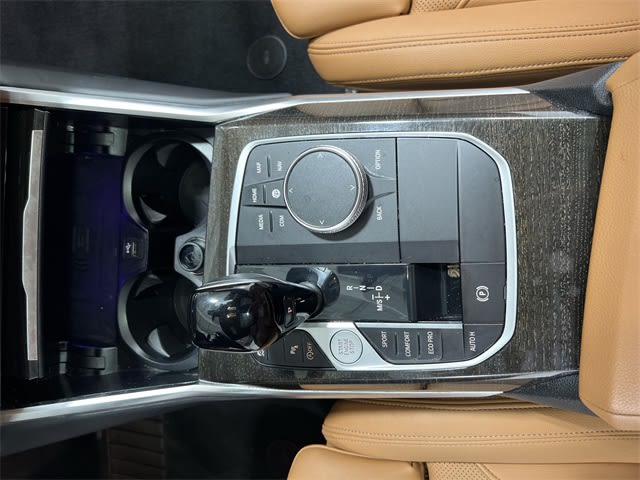 Thumbnail: 2023 BMW 4 Series - 15