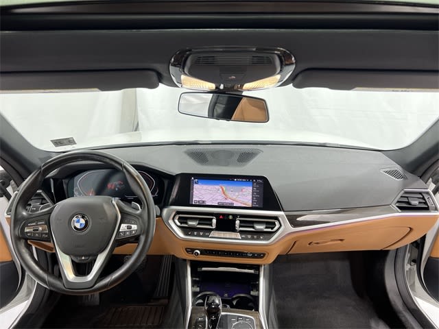 Thumbnail: 2023 BMW 4 Series - 2