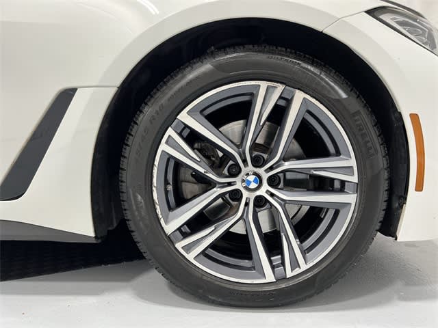 Thumbnail: 2023 BMW 4 Series - 8