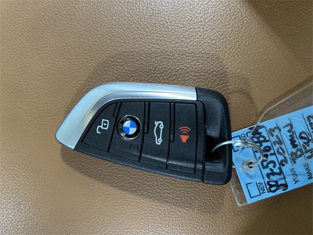 Thumbnail: 2023 BMW 4 Series - 18