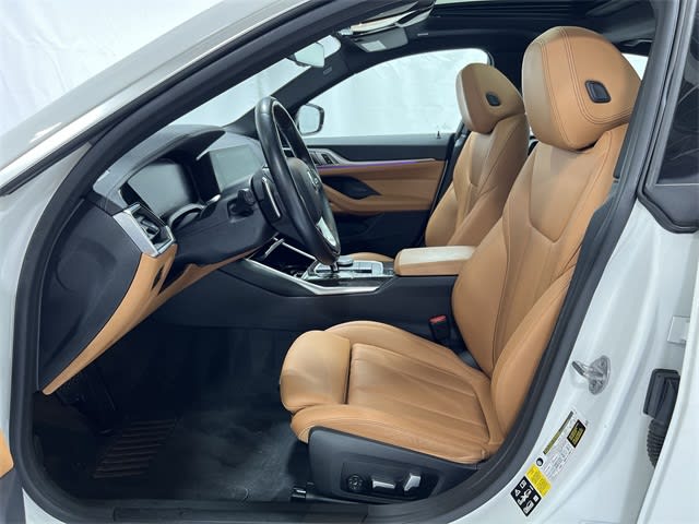 Thumbnail: 2023 BMW 4 Series - 11