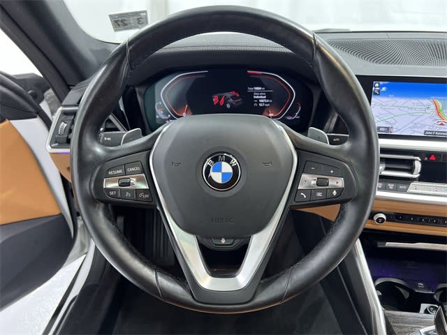 Thumbnail: 2023 BMW 4 Series - 10