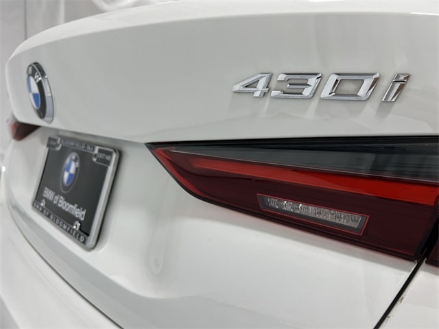 Thumbnail: 2023 BMW 4 Series - 7
