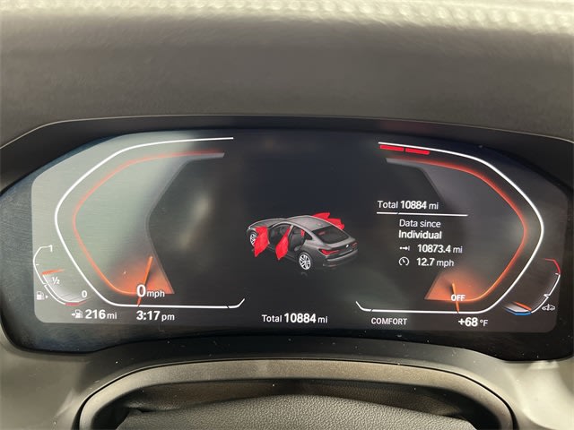 Thumbnail: 2023 BMW 4 Series - 16