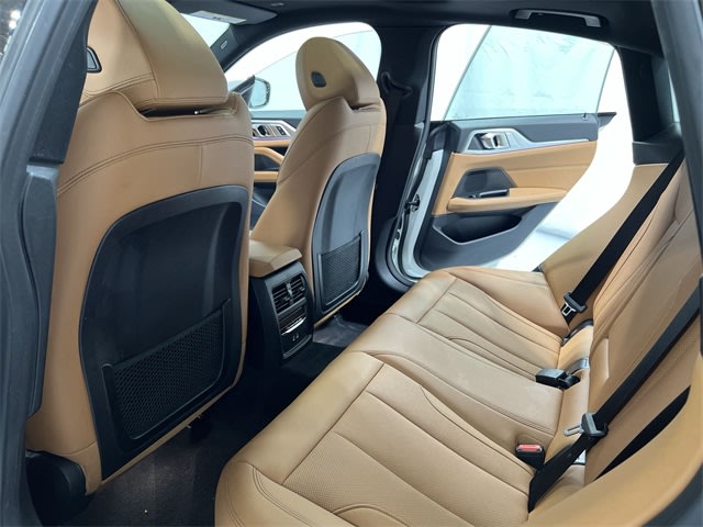 Thumbnail: 2023 BMW 4 Series - 26