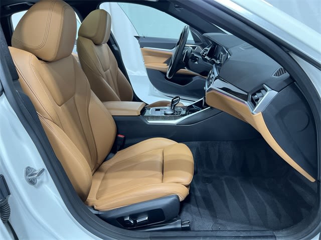 Thumbnail: 2023 BMW 4 Series - 28