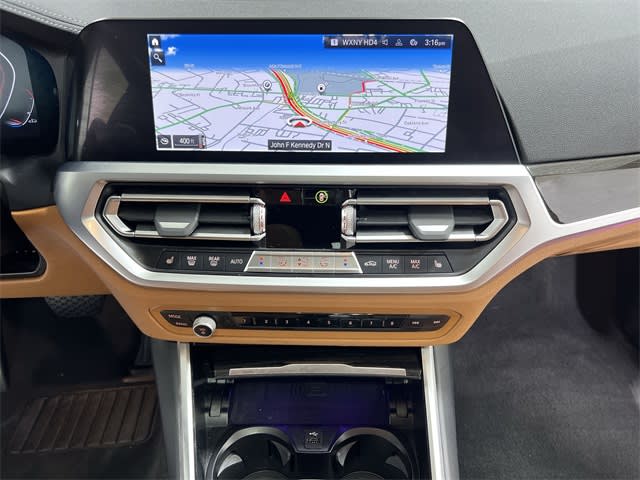 Thumbnail: 2023 BMW 4 Series - 14