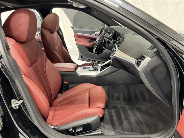 Thumbnail: 2023 BMW 4 Series - 28