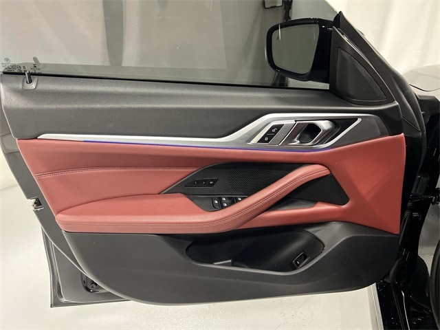 Thumbnail: 2023 BMW 4 Series - 30