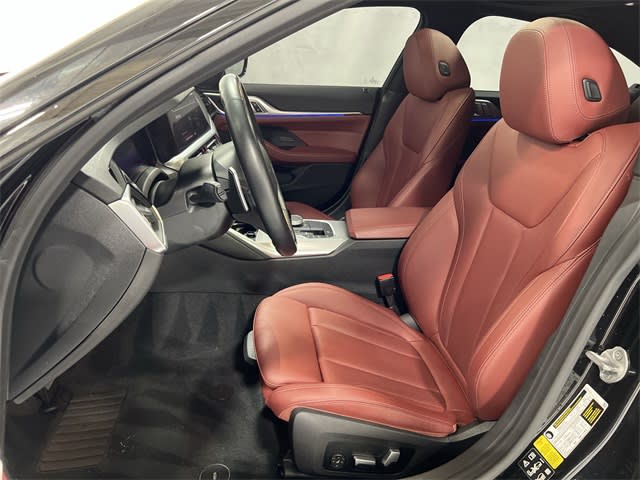 Thumbnail: 2023 BMW 4 Series - 11