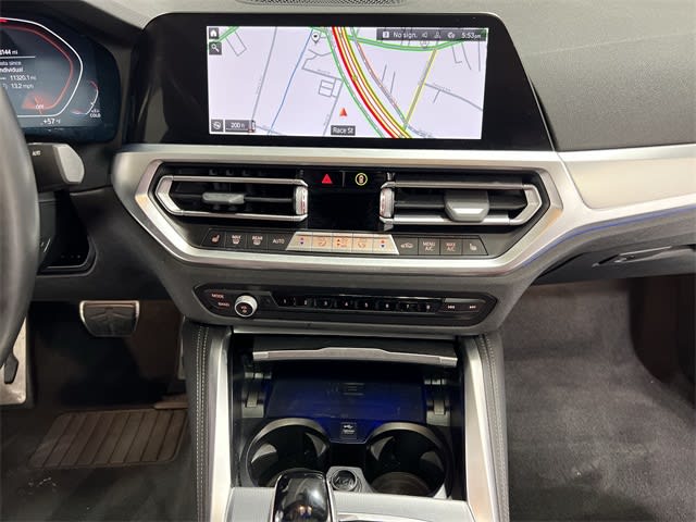 Thumbnail: 2023 BMW 4 Series - 13