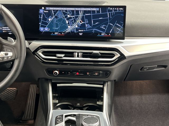 Thumbnail: 2024 BMW 4 Series - 13