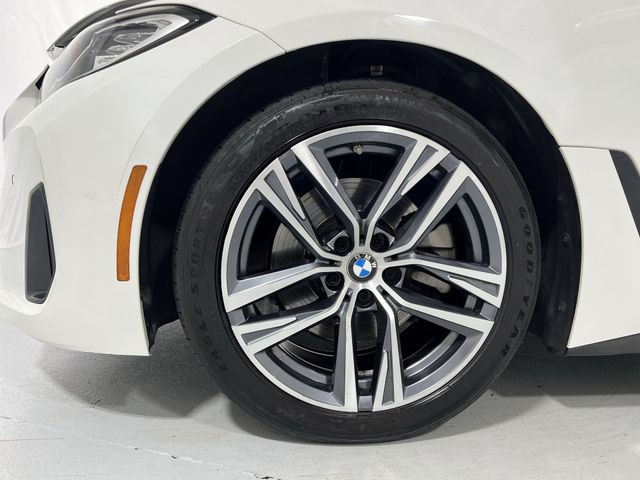 Thumbnail: 2024 BMW 4 Series - 7
