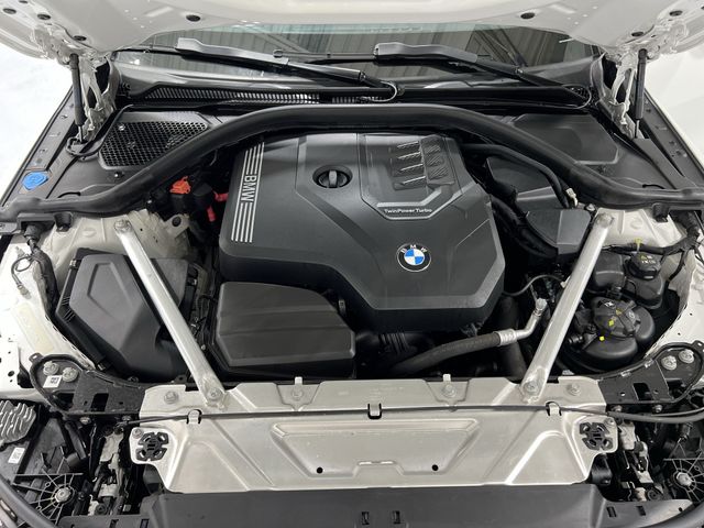 Thumbnail: 2024 BMW 4 Series - 8