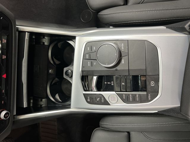 Thumbnail: 2024 BMW 4 Series - 14