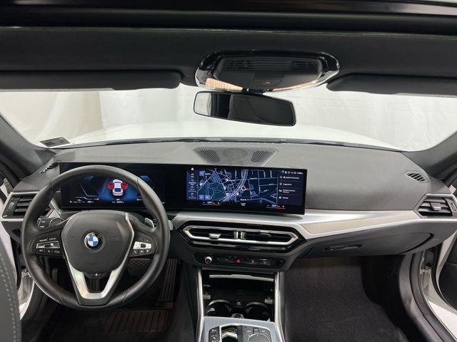 Thumbnail: 2024 BMW 4 Series - 2