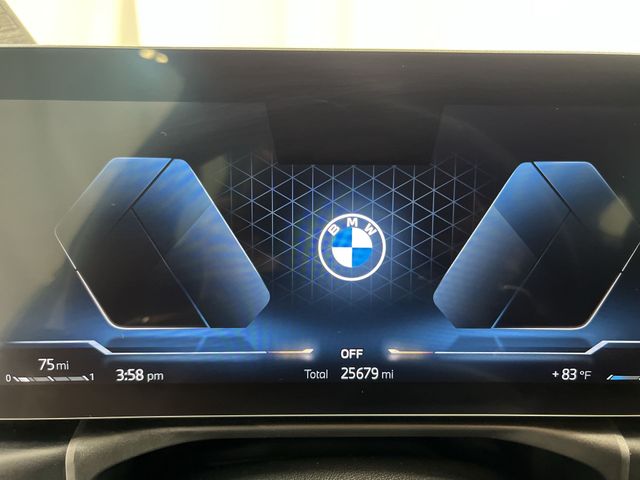 Thumbnail: 2024 BMW 4 Series - 32