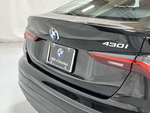 Thumbnail: 2023 BMW 4 Series - 23