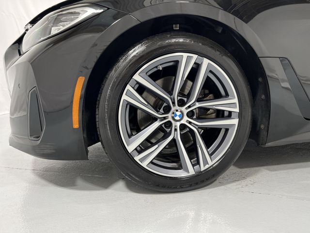 Thumbnail: 2023 BMW 4 Series - 7