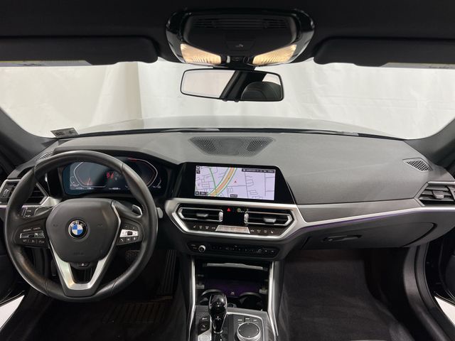 Thumbnail: 2023 BMW 4 Series - 2