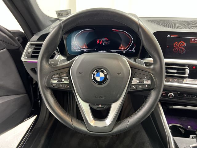 Thumbnail: 2023 BMW 4 Series - 9