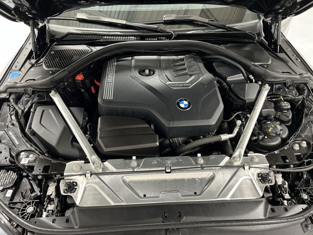 Thumbnail: 2023 BMW 4 Series - 8