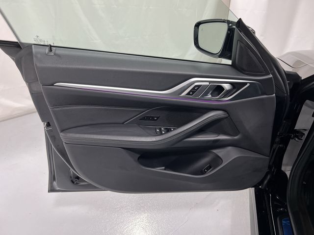 Thumbnail: 2023 BMW 4 Series - 30