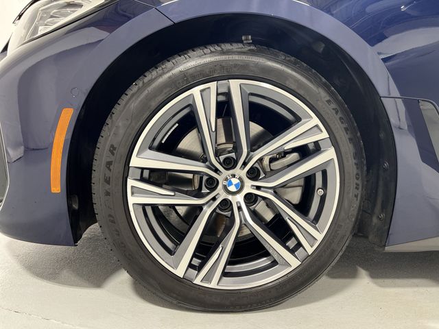 Thumbnail: 2024 BMW 4 Series - 7