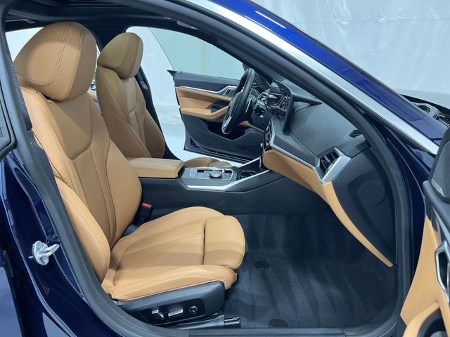Thumbnail: 2024 BMW 4 Series - 28