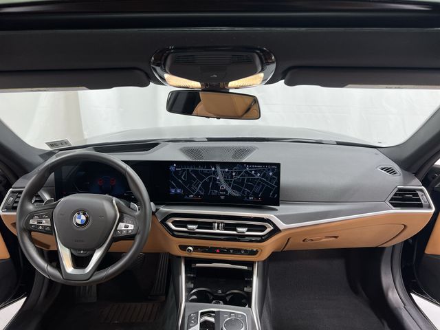Thumbnail: 2024 BMW 4 Series - 2