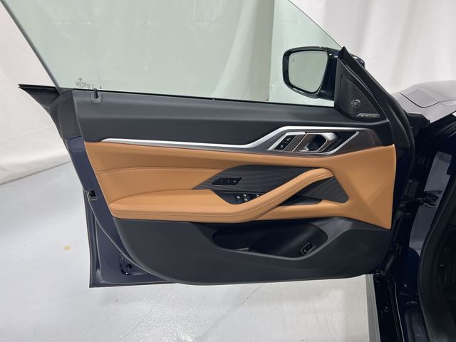 Thumbnail: 2024 BMW 4 Series - 30