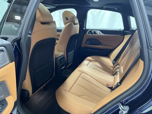 Thumbnail: 2024 BMW 4 Series - 26