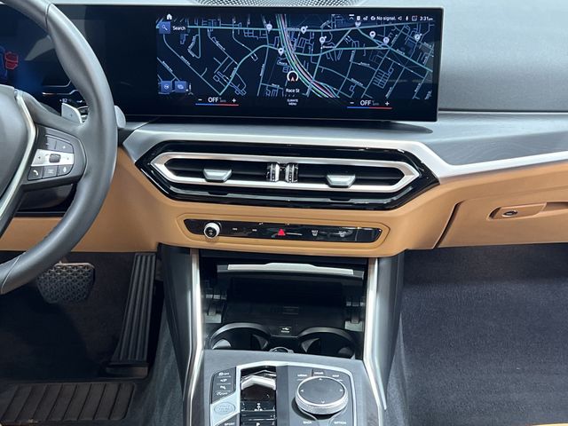 Thumbnail: 2024 BMW 4 Series - 13