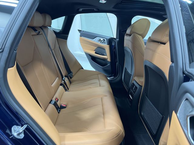 Thumbnail: 2024 BMW 4 Series - 27