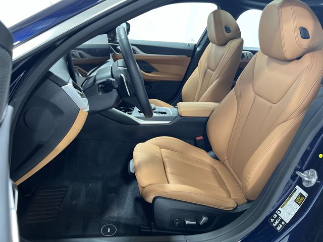 Thumbnail: 2024 BMW 4 Series - 11