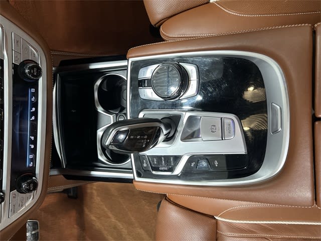 2018 BMW 7 Series 750i 14