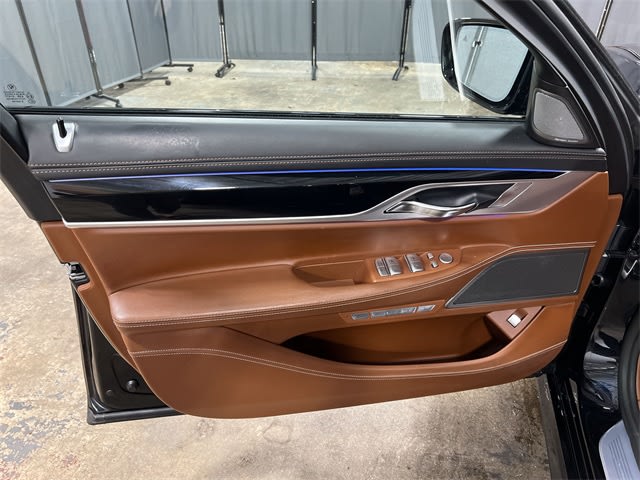 2018 BMW 7 Series 750i 30