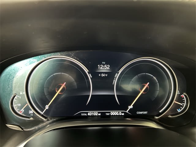 2018 BMW 7 Series 750i 16