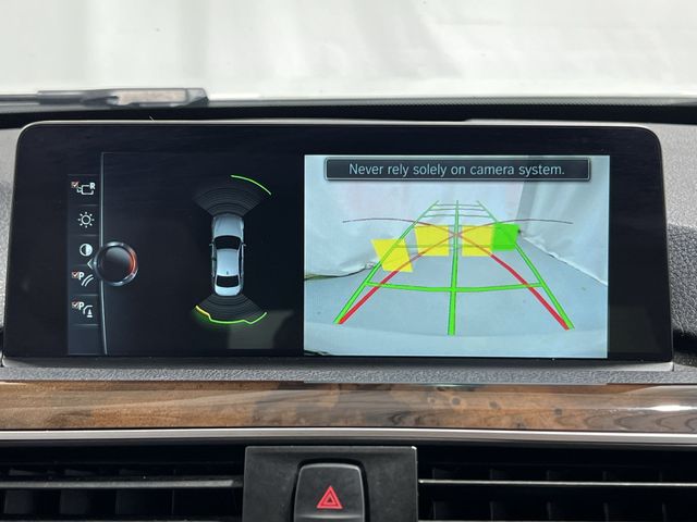 Thumbnail: 2017 BMW 3 Series - 28